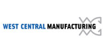 west central manufacturing logo