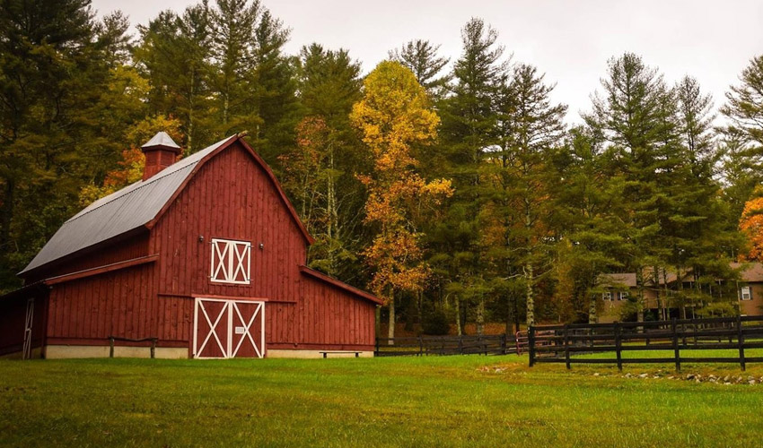 How Can I Prepare My Storage Barn For Bad Weather Sterling Lumber Serving Colorado Since 1909