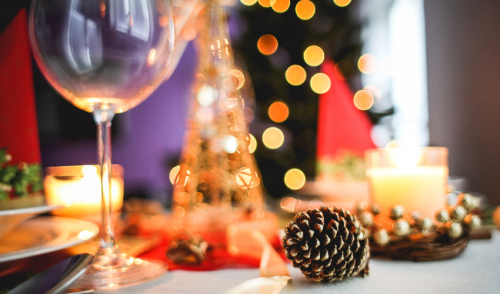 Holiday Party Planning