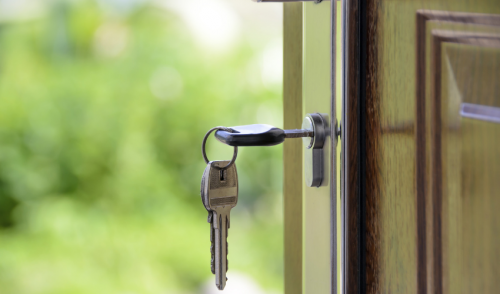 Home Maintenance Tips for the First-time Buyer
