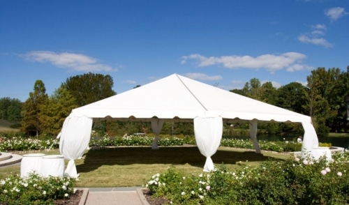 Tent Rentals St Louis