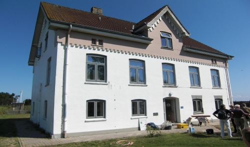 How and Where to use Expanding Foam Insulation