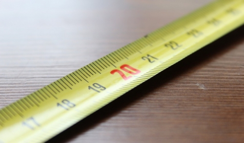 Measuring Tips and Techniques for DIYers