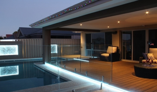 Spring Fix-Ups: Creative Ways to light Your Patio