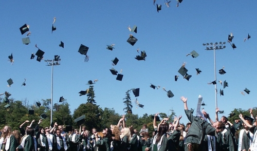 Rent What You Need For Your Graduation Party