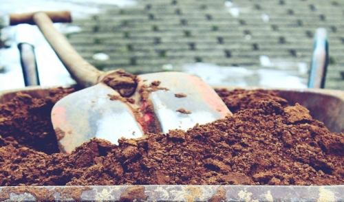 We Have Everything for Your Next Digging Project
