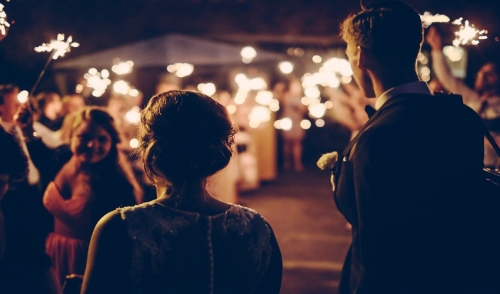 Summer Party Rentals