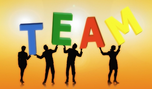 Creating a Better Team Will Create a More Efficient Job | Big L Lumber ...