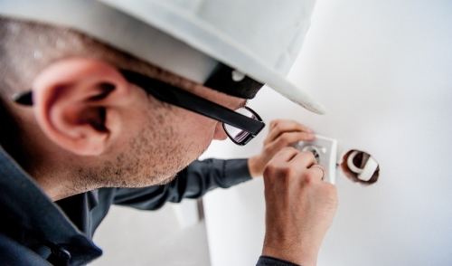 Business Management Tips for Contractors