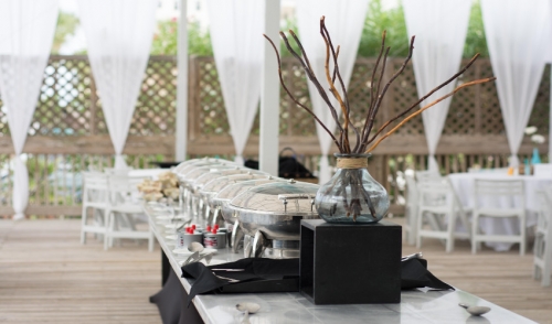 How Renting Can Make a Good Party Great