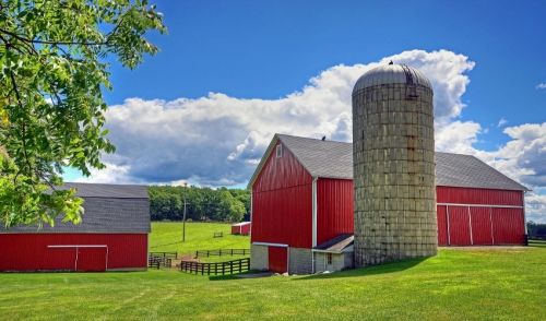 Looking To Build Exploring The Benefits Of Pole Barns Kirchner