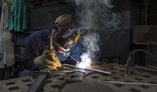 Safety Tips For When You Weld