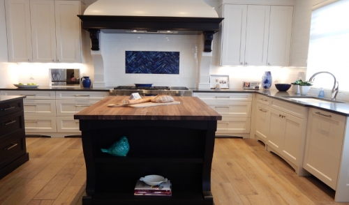 Paint Your Kitchen Cabinets Like A Professional Tindell S Lumber