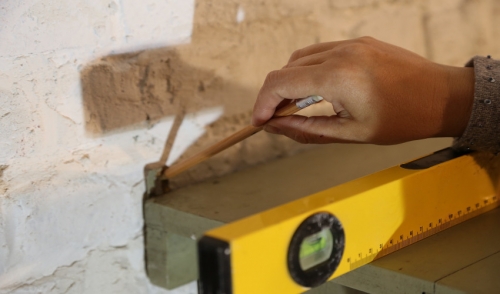 Tips for Easier DIY When You Work by Yourself
