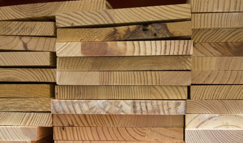 Choosing the Right Wood for Your Project