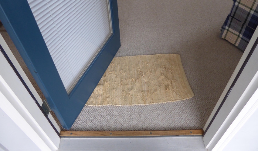 How to Install a Prehung Exterior Door R.C. Goodwyn and Sons, Inc