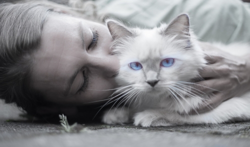 Do Your Suffer Separation Anxiety From Your Pets?