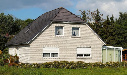 Home Energy Savings Checklist