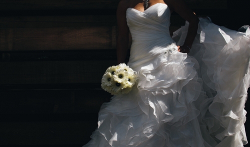 2017 Wedding Trends