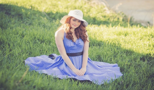 How to Wear Pastels This Spring
