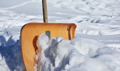 Stock Up on Winter Essentials