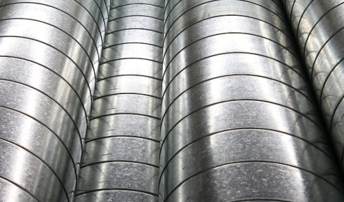 Keeping your Ducts in Order
