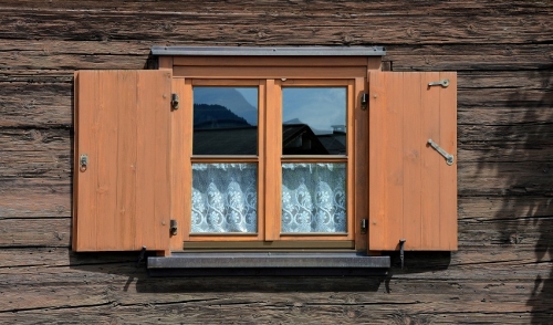 How to Repair Old Windows