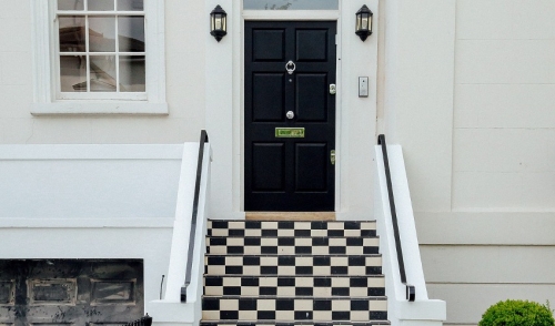 Advantages Of Storm Doors Kirchner Building Centers Kansas