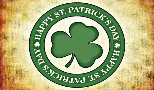 Rent What You Need For A Successful St. Patrick's Day Party