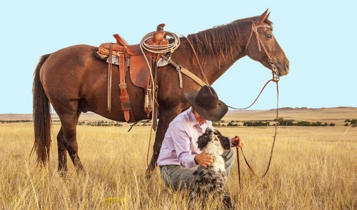 summer western wear