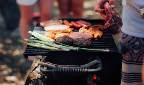 Fine Tune Your Gas Grill for the Grilling Season