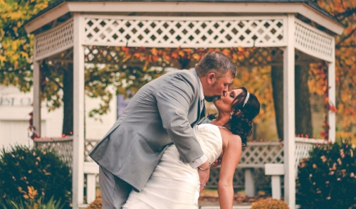 Planning For Your Fall Wedding