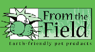 from the field pet