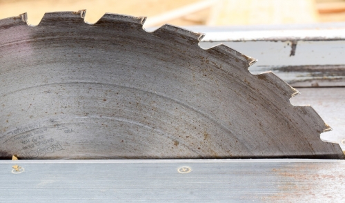 How To Create A Dust Free Jobsite