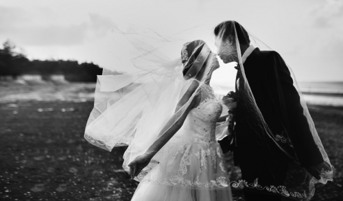 This Year's Popular Wedding Trends