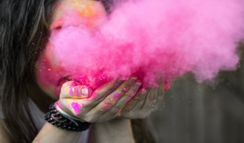 Planning a Gender Reveal Party