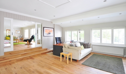 How to Install Vinyl Flooring