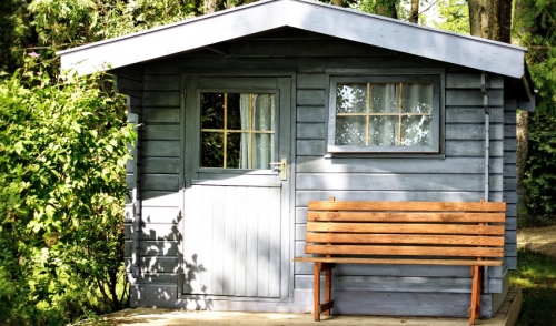 How Can I Prepare My Storage Barn for Bad Weather?