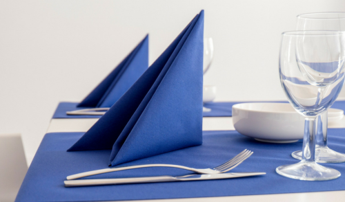 5 Ways to Fold Linens