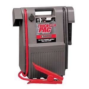 Booster Pac® 1200 Watt Battery Booster