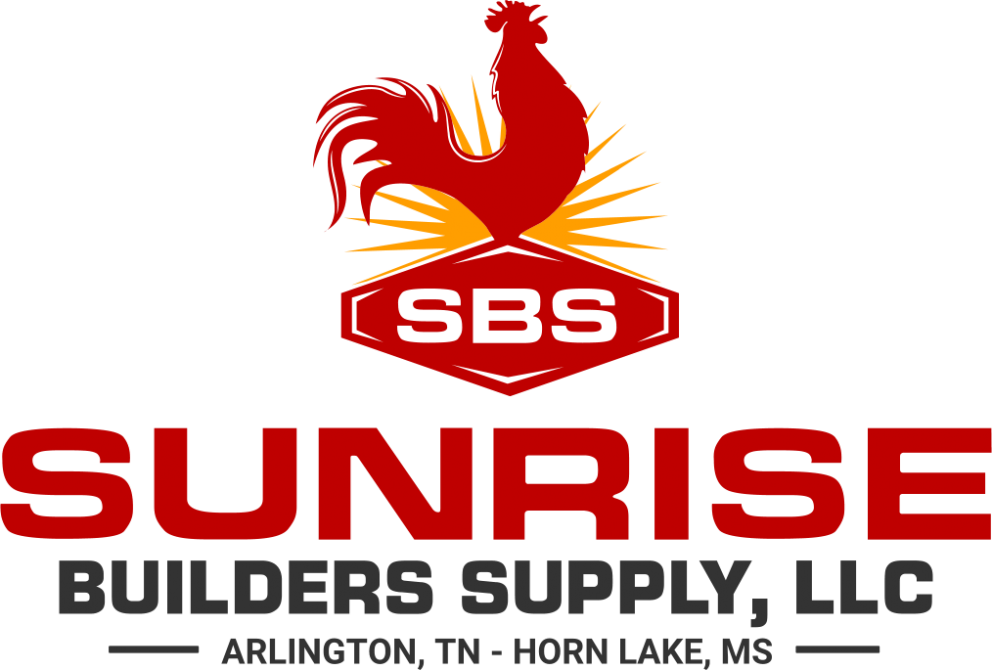 Arrow Sunrise Builders Supply Arlington, TN Horn Lake, MS Arrow Sunrise Builders Supply Arlington, TN Horn Lake, MS