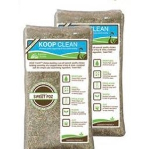 Lucerne Koop Clean 30 Pounds For $14.87