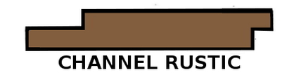 Special Surfaced Lumber Profiles