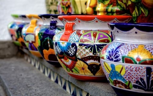 Pottery | A&G Lawn and Garden Center | Englewood, FL