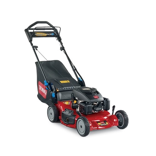 Toro 7.25 2024 163cc manual