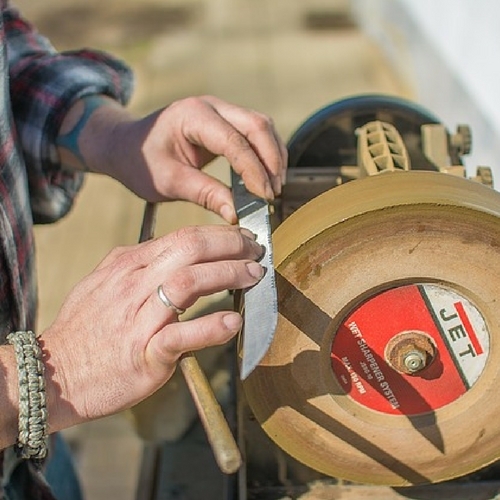 Professional Sharpening Services