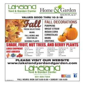 Sales at Lakeland Yard & Garden Center | Lakeland Yard and ...