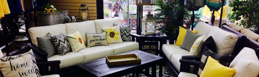 Garden Center Flowood MS, Home Goods Flowood MS, Jackson MS, Patio
