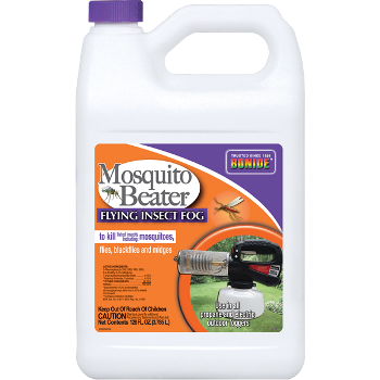 insect beater fog mosquito flying