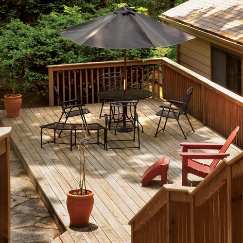 Outdoor Living
